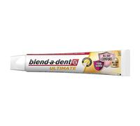 Blend-a-dent Ultimate crema adesiva per protesi 40 g