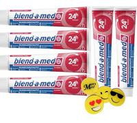 Blend-a-med Classic, confezione da 6 (6 x 75 ml)
