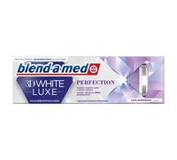 Blend-a-Med Dentifricio 3D White Luxe Perfection 75 ml 75 ml