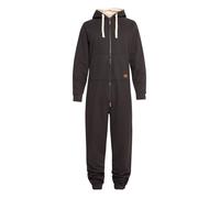 BLEND Abito da casa 'Salinho' nero / bianco Uomo - Abbigliamento - Intimo - Pigiami BLEND L