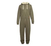 BLEND Abito da casa 'Salinho' verde / bianco Uomo - Abbigliamento - Intimo - Pigiami BLEND L