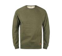 BLEND Alex - Felpa da Uomo, Taglia:L, Colore:Ivy Green (77026)