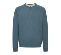 BLEND Alex - Felpa da Uomo, Taglia:M, Colore:Ensign Blue (70260)