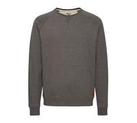 BLEND Alex - Felpa da Uomo, Taglia:M, Colore:Pewter Mix (70817)