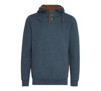BLEND Alexo - Felpa con Cappuccio da Uomo, Taglia:L, Colore:Ensign Blue (70260)