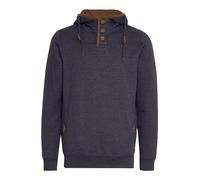 BLEND Alexo - Felpa con Cappuccio da Uomo, Taglia:L, Colore:Navy (70230)