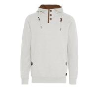 BLEND Alexo - Felpa con Cappuccio da Uomo, Taglia:L, Colore:Sand Mix (70810)