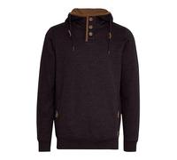 BLEND Alexo - Felpa con Cappuccio da Uomo, Taglia:M, Colore:Black (70155)