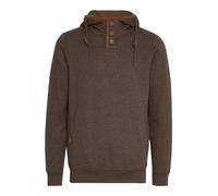 BLEND Alexo - Felpa con Cappuccio da Uomo, Taglia:M, Colore:Mocca Mix (70816)