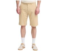 Blend bermuda in lino pantaloncini sabbia art. Billy 20717870