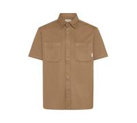 Blend BHAdrian - Camicia da uomo oversize a maniche corte