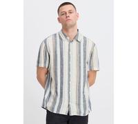 Blend - BHBOBBY Shirt stripe Bianco - Abbigliamento S Bianco