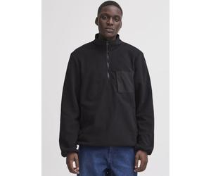 Blend - BHBROOKS Sweatshirt halfzipp 1 Nero - Abbigliamento XL Nero
