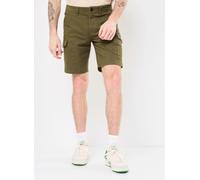 Blend - BHEDNAN cargo shorts Verde - Abbigliamento L Verde