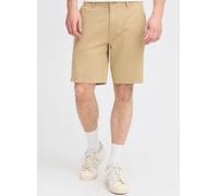 Blend - BHEDNAN twill shorts Beige - Abbigliamento L Beige