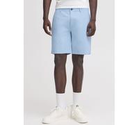 Blend - BHEDNAN twill shorts Blu - Abbigliamento M Blu