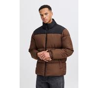 Blend - Bhelwin Colorblock Jacket Marrone - Abbigliamento S Marrone