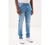 Blend - Bhjet Slim Blu - Abbigliamento 30 X 32 Blu