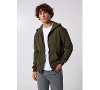 Blend - Bhjuste Sweat Verde - Abbigliamento XXL Verde
