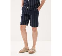 Blend - Bhmaddox Relx Wovenshorts Blu - Abbigliamento XL Blu