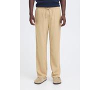 Blend - Bhmalvin Linen Easy P Marrone - Abbigliamento M Marrone