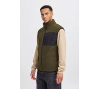 Blend - Bhmario Vest Verde - Abbigliamento XXL Verde
