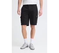 Blend - Bhmorgan Reg Cargo Shorts Nero - Abbigliamento M Nero