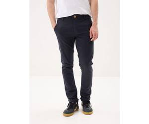 Blend - BHNATAN pants Noos Blu - Abbigliamento 36 X 34 Blu