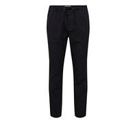 b Blend Pants-Noos Pantaloni Casual, 194007_Nero, L Uomo