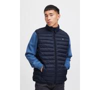 BLEND Gilet 'Romsey' navy, Taglia S