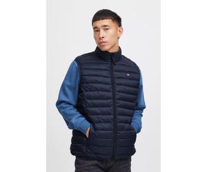 Blend - BHRomsey Vest Noos Blu - Abbigliamento XL Blu