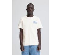Blend - Bhsun Island Tee Bianco - Abbigliamento XL Bianco