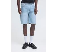Blend - Bhtwister Slm/Reg Denimshorts Blu - Abbigliamento XL Blu