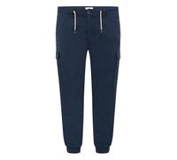 Blend Big Pantaloni cargo blu scuro Uomo Blend Big 40 blu scuro