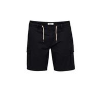 Blend Big Pantaloni cargo nero / bianco Uomo Blend Big 44 nero / bianco