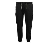 Blend Big Pantaloni cargo nero Uomo Blend Big 44 nero