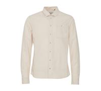 BLEND Camicia beige chiaro Uomo BLEND XXL