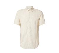 BLEND Camicia 'BHACE' beige / sabbia Uomo - Abbigliamento - Taglie comode - Camicie da uomo BLEND L