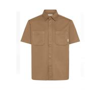 BLEND Camicia ' BHAdrian ' marrone Uomo - Abbigliamento - Taglie comode - Camicie da uomo BLEND S