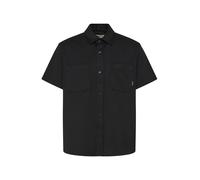 BLEND Camicia 'BHAdrian' nero Uomo - PROMO - Taglie forti - Camicie da uomo BLEND L