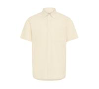 BLEND Camicia ' BHBAY LINEN ' sabbia Uomo - Abbigliamento - Taglie comode - Camicie da uomo BLEND L