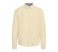 BLEND Camicia 'BHBOBBY' sabbia Uomo - Abbigliamento - Taglie comode - Camicie da uomo BLEND L