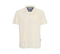 Blend - BHBOBBY Shirt cuba Beige - Abbigliamento XL Beige