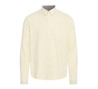 BLEND Camicia ' BHBOBBY Shirt ' bianco Uomo BLEND L