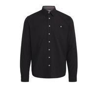 BLEND Camicia ' BHBOBBY Shirt ' nero Uomo BLEND S nero