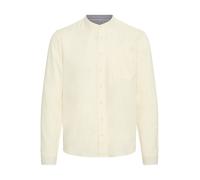 BLEND Camicia 'Bobby' bianco lana Uomo BLEND M bianco lana