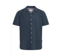BLEND Camicia 'Bobby' blu / navy Uomo BLEND S
