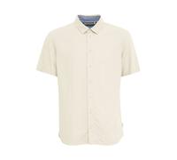 BLEND Camicia 'Bobby' crema Uomo - Abbigliamento - Taglie comode - Camicie da uomo BLEND L