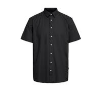 BLEND Camicia 'Bobby' nero Uomo BLEND M