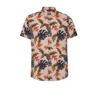 BLEND Camicia colori misti Uomo BLEND XXL colori misti